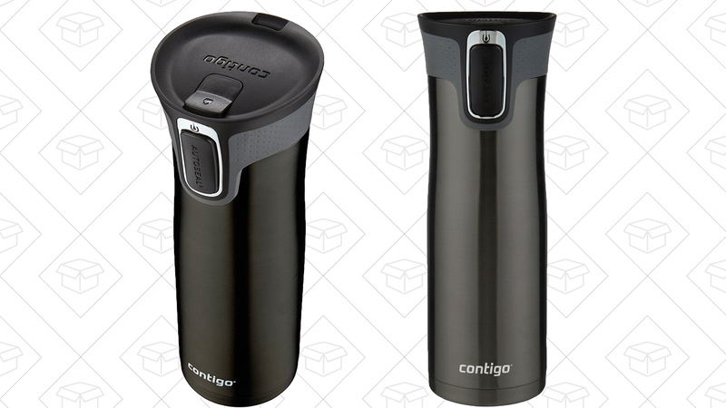 Illustration for article titled Today’s best deals: A Squatty Potty, an Anker SoundCore speaker, and more